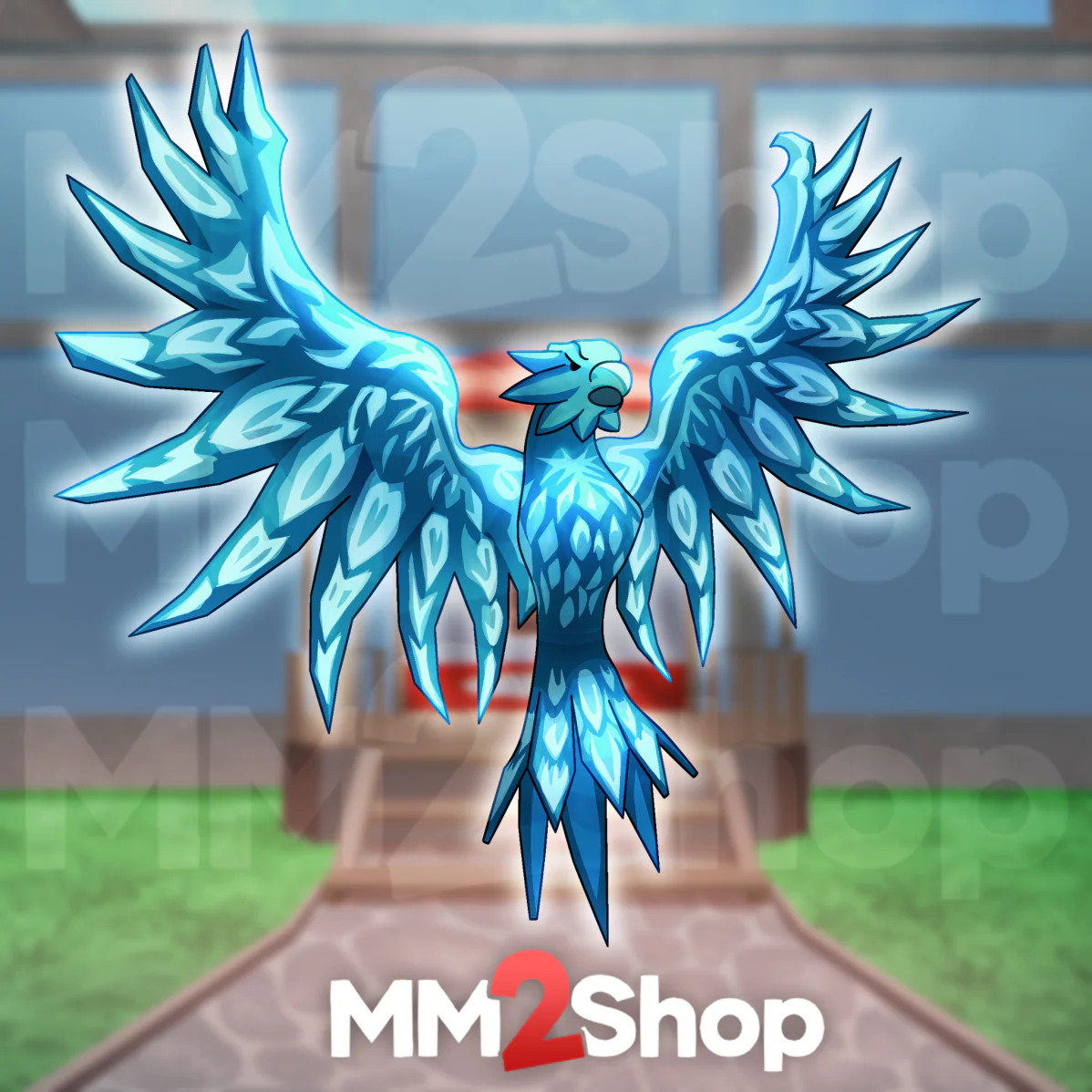 Shop Pets | MM2Shop