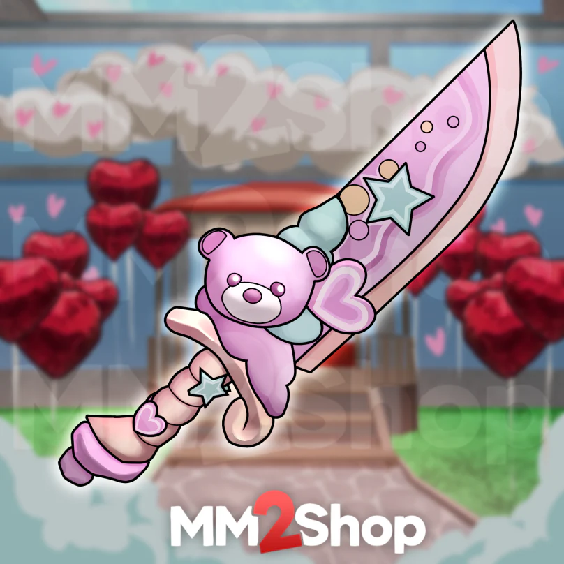 Shop Knives | MM2Shop